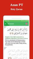 Prayer Times - AZAN lite ảnh chụp màn hình 2