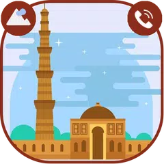 Islamic Azan - Ringtones and Wallapers APK download