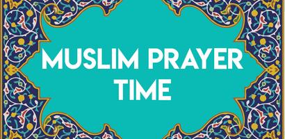 Poster Prayer Time Azan Time Pakistan