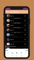 Azan for ringtone download capture d'écran 3