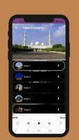 Azan for ringtone download capture d'écran 1