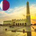 Azan Doha Qatar