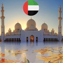 Azan Dubai aplikacja