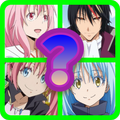 Tensei Shitara Slime Data Quiz