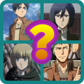 attack on titan quiz