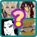 Dr. Stone Quiz