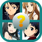 Sword Art Online Quiz 图标