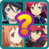 The Devil is a Part-Timer quiz icon