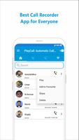 Call Recorder screenshot 1