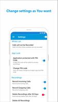 Call Recorder screenshot 2