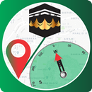 Qibla Finder - Prayer (Namaz) Times, Ramdan, Hijri APK