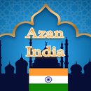 Azan India - India Prayer Time APK