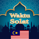 Azan Malaysia Automatik APK