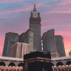 Azan Mecca icono