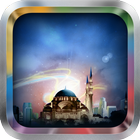 Azan MP3 icon