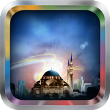 Azan MP3 图标