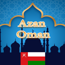 Azan Oman APK