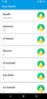 Azan Riyadh screenshot 2