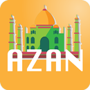 The sound of the Azan APK