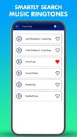 Call Ringtones Songs imagem de tela 3