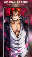 ANIME Video Live Wallpaper 4K imagem de tela 1