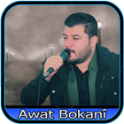 Awat Bokanî biểu tượng