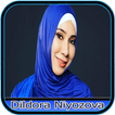 ”Dildora Niyozova Qoshiqlar
