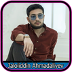 Jaloliddin Ahmadaliyev qoshiql