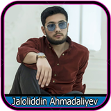 Jaloliddin Ahmadaliyev 图标