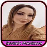 Sevinch Mominova آئیکن