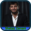 Shabaz Zamani شاباز زەمانی