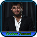 Shabaz Zamani شاباز زەمانی APK