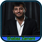 Shabaz Zamani icône