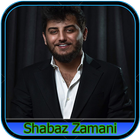Shabaz Zamani أيقونة