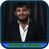 Shabaz Zamani أيقونة