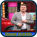 Kamal gulchin كه‌مال گوڵچین APK