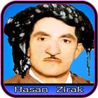 Hasan Zirak  حەسەن زیرەک иконка