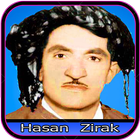 Hasan Zirak  حەسەن زیرەک ไอคอน