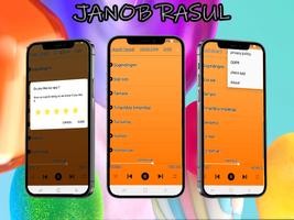 Janob Rasul ภาพหน้าจอ 1