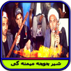 شیر چوچه میمنه گی - دمبوره APK