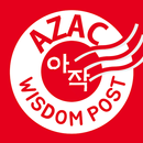 Wisdom Post-AZAC, Quotes, Free Wallpaper, Card APK