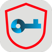 Hake VPN. V2Ray icon