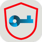 Hake VPN. V2Ray icono