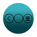 Back Home Button On Screen