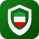 IRAN e Azad VPN فیلترشکن APK