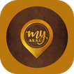 MyAzad icon