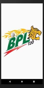 BPL 2019 poster