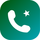 AZADI | High Quality International Calls icône