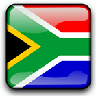 South Africa Cricket 아이콘