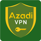Azadi VPN icône